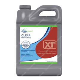 Aquascape Clear for Ponds XT