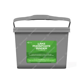 Aquascape Lake Phosphate Binder Packs
