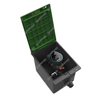 Gardena Bluetooth Programmable Valves - 9v