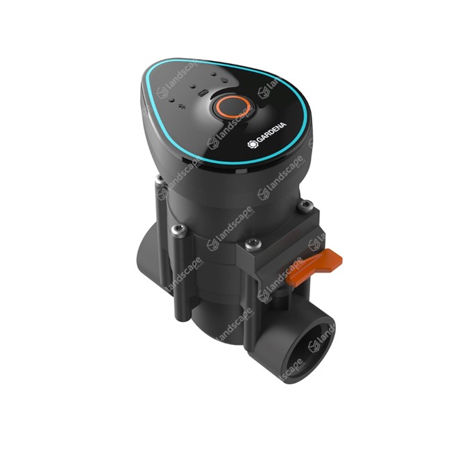 Gardena Bluetooth Programmable Valves - 9v