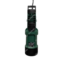 Divertron Pumps