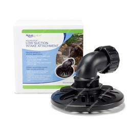 Aquascape Low Suction Pump Intake Attachment
