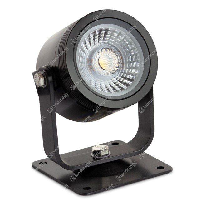 Collingwood High Power LED Bracket Lights - black - 700mA