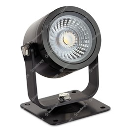 Collingwood High Power LED Bracket Lights - black - 700mA