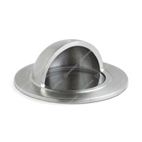 Collingwood LED Mini Domed Eyelid Lights - s/steel - 350mA/700mA