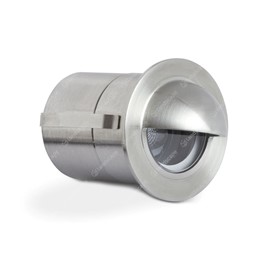Collingwood LED Mini Domed Eyelid Lights - s/steel - 350mA/700mA
