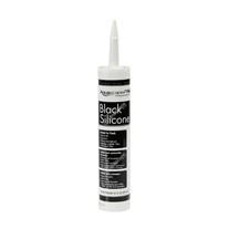 Aquascape Black Silicone Sealant