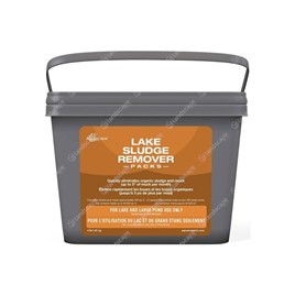 Aquascape Lake Sludge Remover Packs