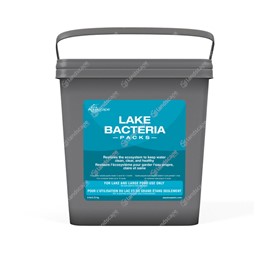Aquascape Lake Bacteria Packs