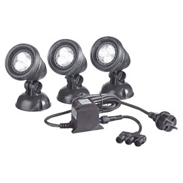 Oase LunAqua Classic LED Underwater Light Sets