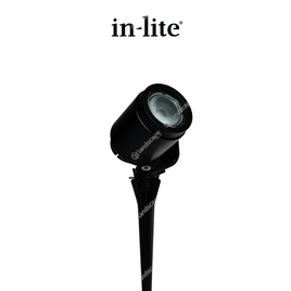 IN-LITE® SMART SCOPE TONE Colour Change Spike Spotlights - 12v - RGBW
