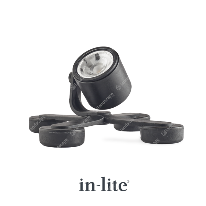 IN-LITE® SUB Pondlights - 12v