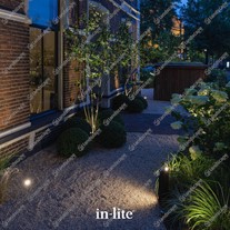 IN-LITE® EVO LOW Path Lights - 12v