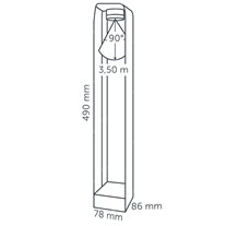 IN-LITE® ACE HIGH Path Lights - 12v