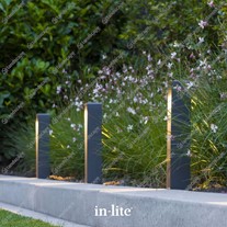 IN-LITE® ACE HIGH Path Lights - 12v