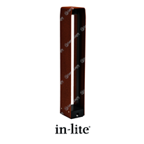 IN-LITE® ACE HIGH Path Lights - 12v
