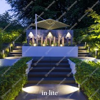 IN-LITE® ACE HIGH Path Lights - 12v