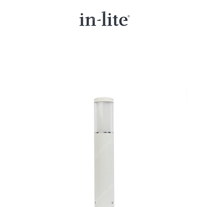 IN-LITE® LIV LOW Bollard Lights - 12v