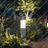 IN-LITE® LIV LOW Bollard Lights - 12v