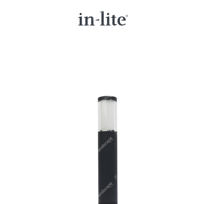 IN-LITE® LIV LOW Bollard Lights - 12v