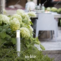 IN-LITE® LIV Bollard Lights - 12v