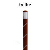 IN-LITE® LIV Bollard Lights - 12v