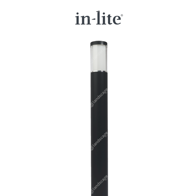 IN-LITE® LIV Bollard Lights - 12v