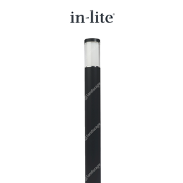 IN-LITE® LIV Bollard Lights - 12v
