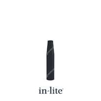 IN-LITE® DISC LOW Bollard Lights - 12v