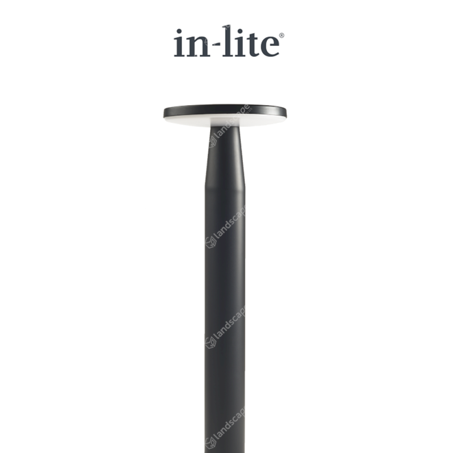 IN-LITE® DISC Bollard Lights - 12v