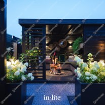 IN-LITE® MINI SWAY Planting Lights - 12v