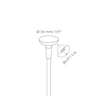 IN-LITE® MINI SWAY Planting Lights - 12v