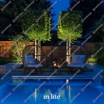 IN-LITE® SWAY Planting Lights - 12v