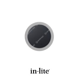 IN-LITE® PUCK 22 Recessed Path Lights - 12v