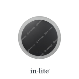 IN-LITE® PUCK Recessed Path Lights - 12v