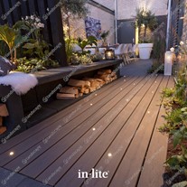 IN-LITE® FUSION 22 Trimless Recessed Lights - 12v