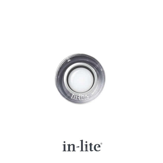 IN-LITE® FUSION 22 Trimless Recessed Lights - 12v