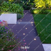 IN-LITE® FUSION 22 Trimless Recessed Lights - 12v