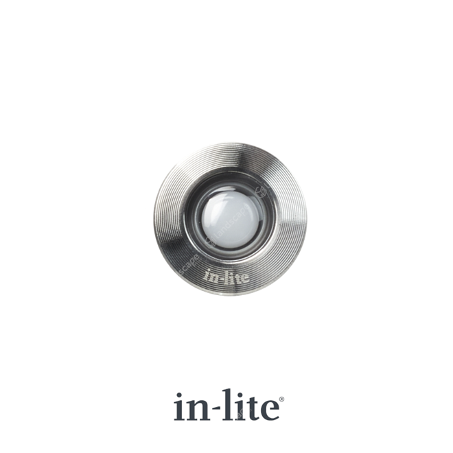 IN-LITE® FUSION 22 RVS Recessed Lights - 12v