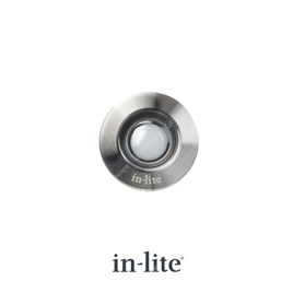 IN-LITE® FUSION 22 RVS Recessed Lights - 12v