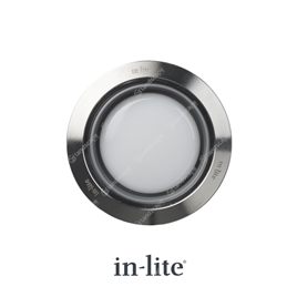 IN-LITE® FUSION Recessed Lights - 12v