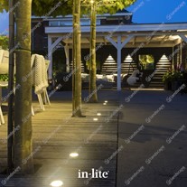 IN-LITE® FLUX Recessed Lights - 12v