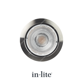 IN-LITE® BIG FLUX Recessed Lights - 12v