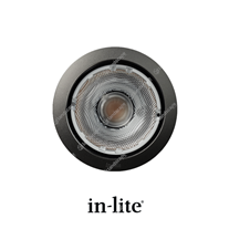 IN-LITE® BIG FLUX Recessed Lights - 12v