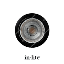 IN-LITE® BIG FLUX Recessed Lights - 12v