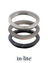 IN-LITE® BIG FLUX NARROW Recessed Lights - 12v