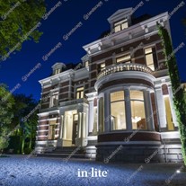 IN-LITE® BIG FLUX NARROW Recessed Lights - 12v