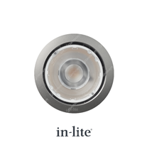 IN-LITE® BIG FLUX NARROW Recessed Lights - 12v