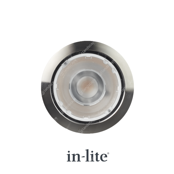 IN-LITE® BIG FLUX NARROW Recessed Lights - 12v