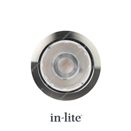IN-LITE® BIG FLUX NARROW Recessed Lights - 12v